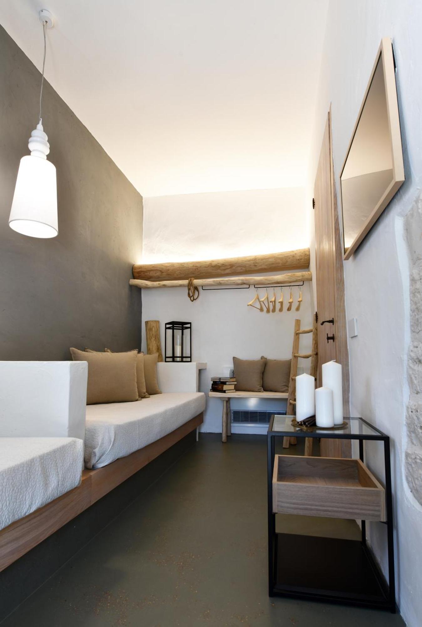 Il Trullo Bianco - Country House & Spa Кастеллана-Гротте Екстер'єр фото