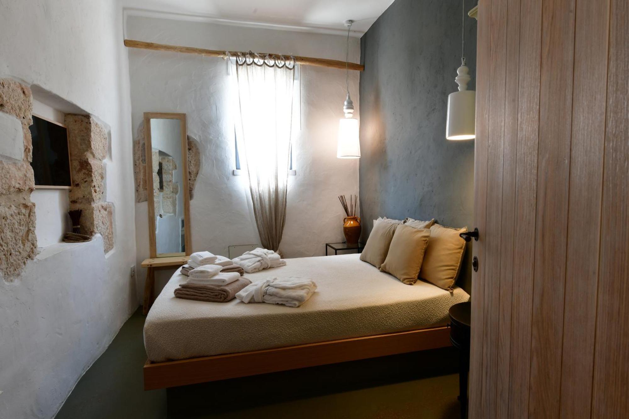 Il Trullo Bianco - Country House & Spa Кастеллана-Гротте Екстер'єр фото